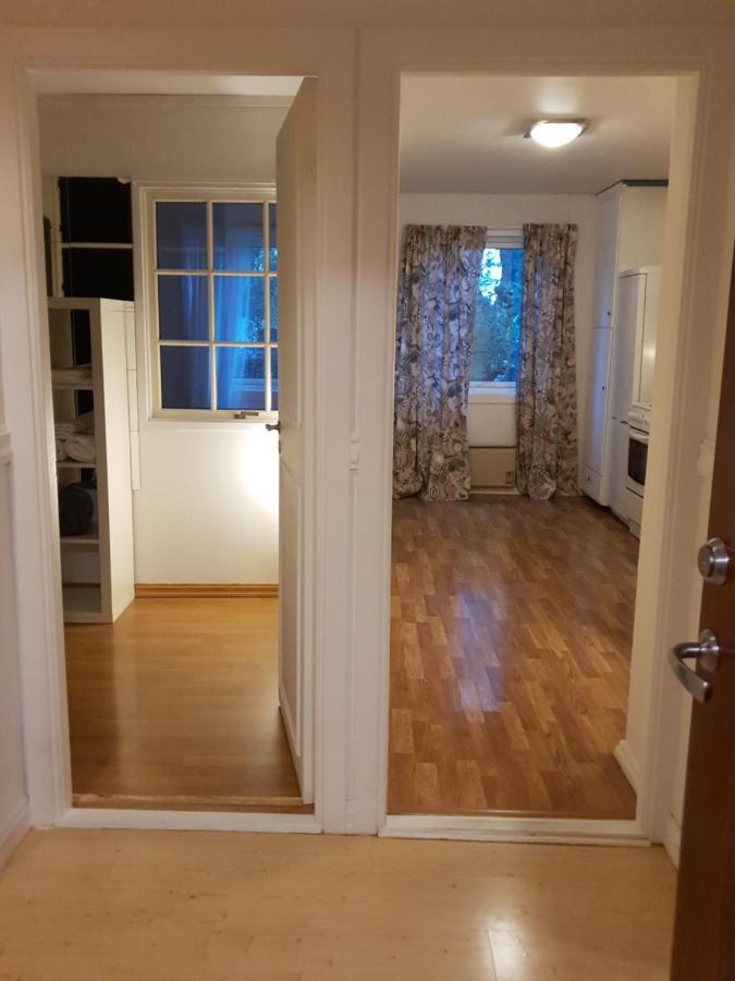 Oslo's Hidden Gem