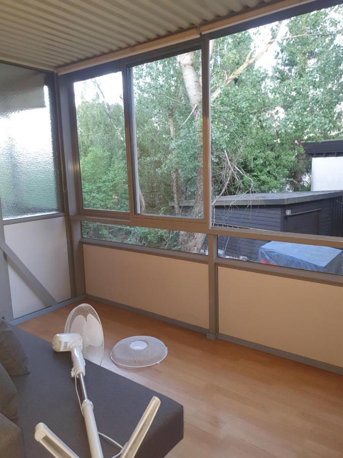 Oslo's Hidden Gem Apartamento *