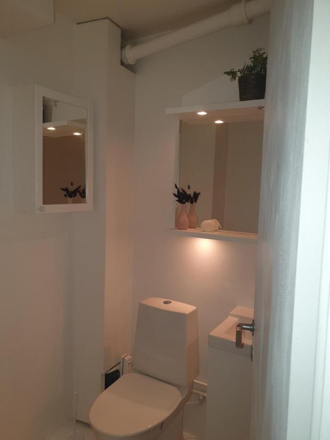 Apartamento Oslo's Hidden Gem *