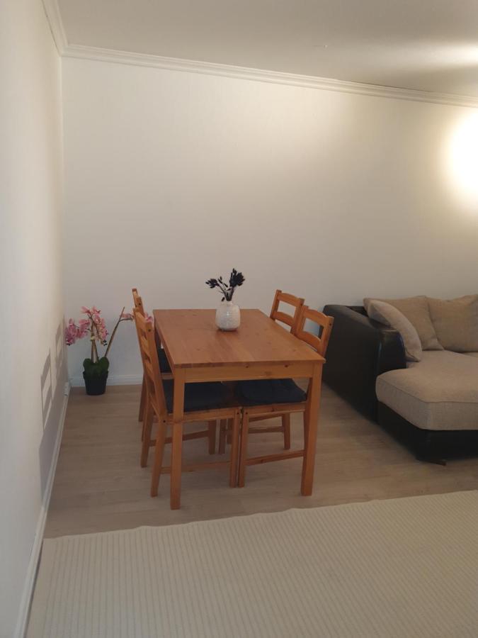 Oslo's Hidden Gem Apartamento Oslo
