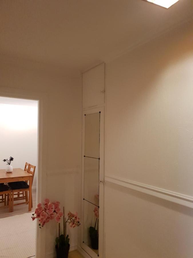 Apartamento Oslo's Hidden Gem Oslo