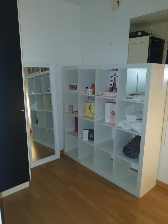 Oslo's Hidden Gem Apartamento
